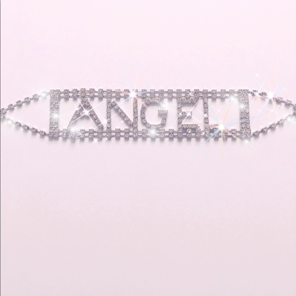 Angel choker 👼 - Picture 3 of 3